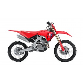 MOTO HONDA 250 CRF 2025