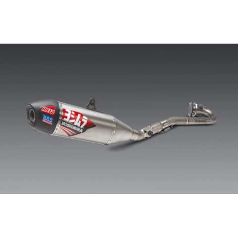 Kit de reconditionnement silencieux YOSHIMURA RS-12 Premium