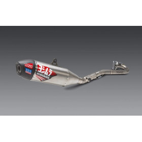 Kit de reconditionnement silencieux YOSHIMURA RS-12 Premium