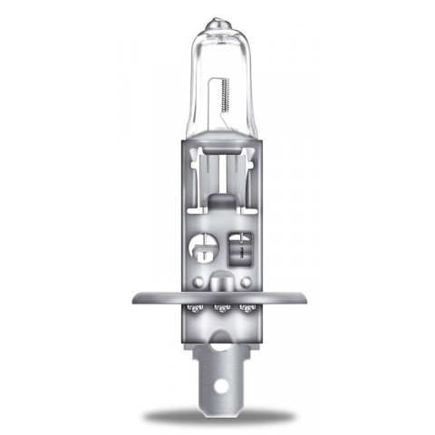 Ampoule OSRAM Night Breaker Silver H1 12V /55W - X1