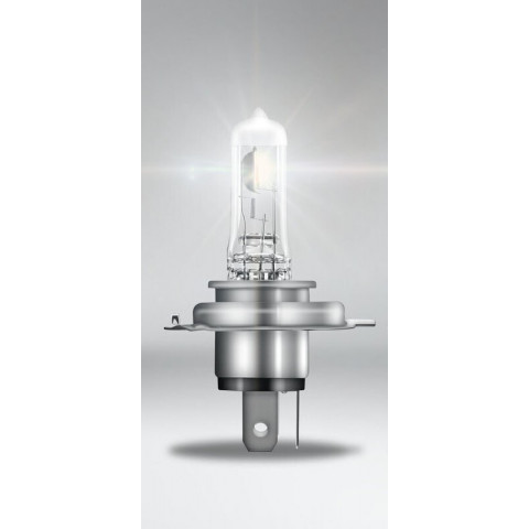 Ampoule OSRAM Night Breaker Silver H4 12V/60/55 - X1