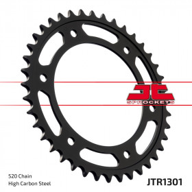 Couronne JT SPROCKETS acier standard 1301 - 520