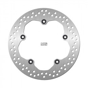 Disque de frein NG BRAKES rond fixe