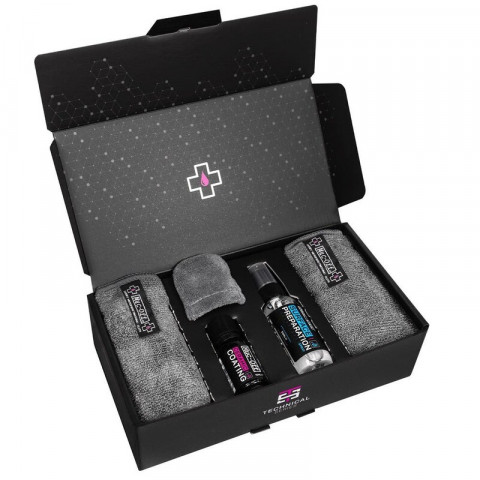 Kit de protection céramique MUC-OFF