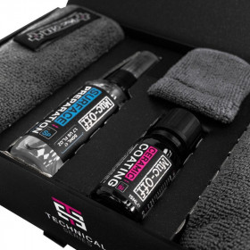 Kit de protection céramique MUC-OFF