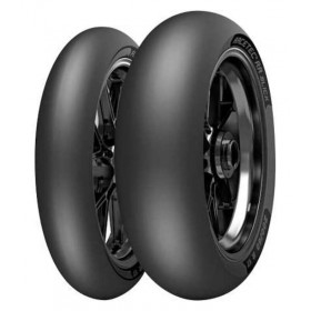 Pneu METZELER RACETEC RR K3 (F) (B) 120/70 ZR 17 M/C (58W) TL