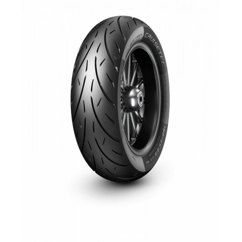 Pneu METZELER CRUISETEC 140/75 R 15 M/C 65H TL