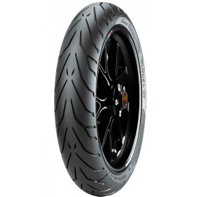 Pneu PIRELLI ANGEL GT (F) 110/80 R 19 M/C 59V TL