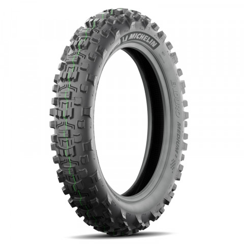 Pneu MICHELIN ENDURO MEDIUM 2 140/80-18 M/C 70R TT