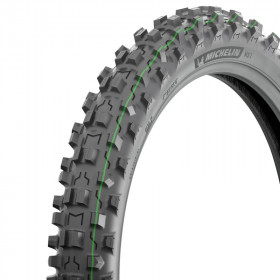 Pneu MICHELIN ENDURO MEDIUM 2 90/100-21 M/C 57R TT