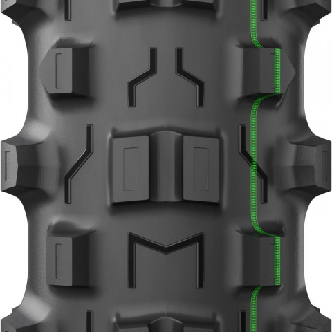 Pneu MICHELIN ENDURO MEDIUM 2 90/100-21 M/C 57R TT