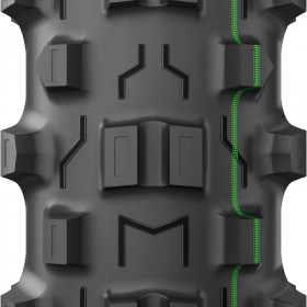 Pneu MICHELIN ENDURO MEDIUM 2 90/100-21 M/C 57R TT