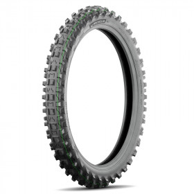 Pneu MICHELIN ENDURO MEDIUM 2 90/90-21 M/C 54R TT