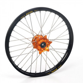 Roue avant complète HAAN WHEELS 16x1.85x36T