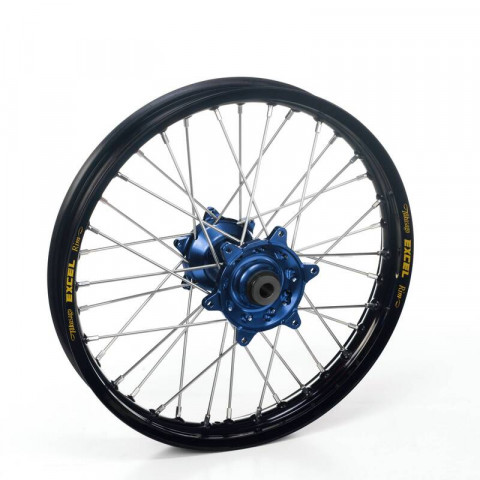 Roue arrière complète HAAN WHEELS 17x5.00x36T