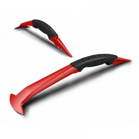 Spatule anti-boue RISK RACING