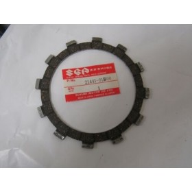 DISQUE DEMBRAYAGE 125RM  21441-01B00