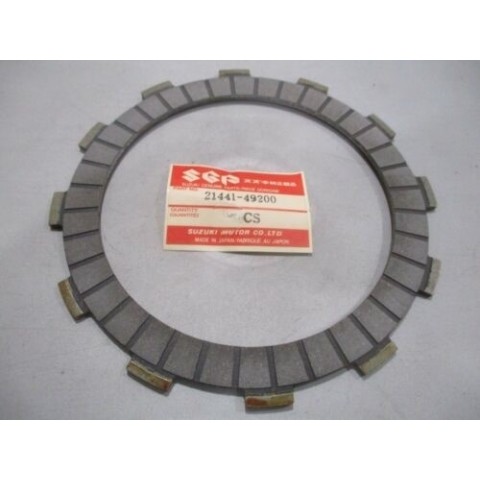 DISQUE D EMBRAYAGE 21441-49200-000