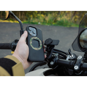 Anneau pour coque QUAD LOCK MAG