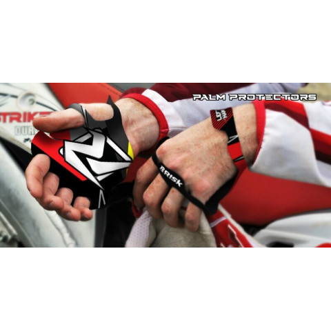 Sous-gants RISK RACING taille L