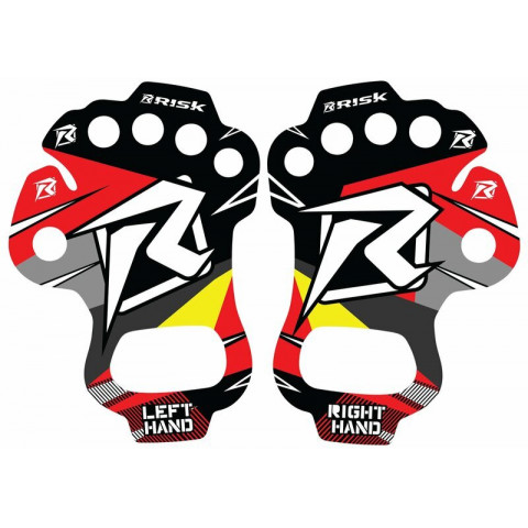 Sous-gants RISK RACING taille XL