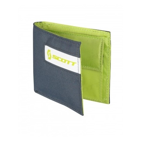 SCOTT SMALL WALLET