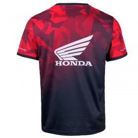 TEE-SHIRT RACING  CAPSULE HONDA