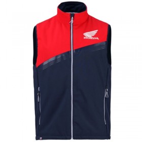 BODYWARMER RACING HONDA