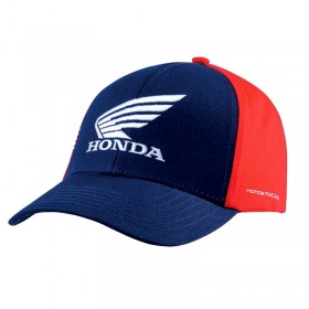 CASQUETTE  HONDA ENFANT