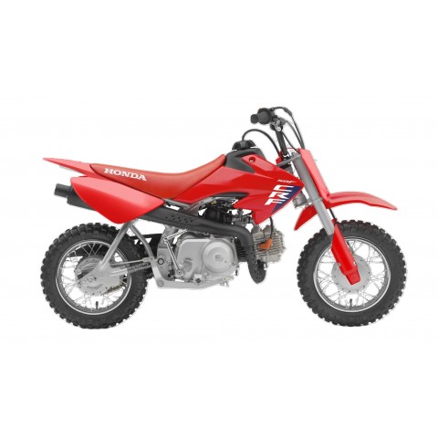 MOTO HONDA 50 CRF ENFANT 2025