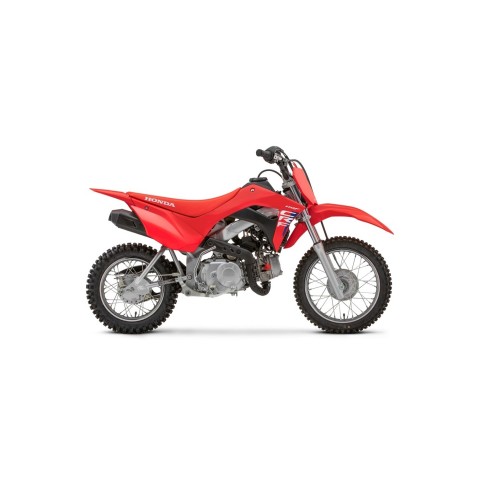 MOTO HONDA 110 CRF 2025