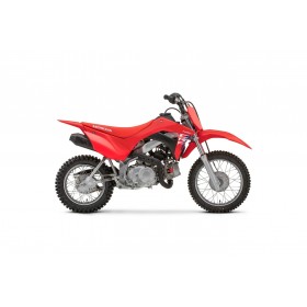 MOTO HONDA 110 CRF 2025