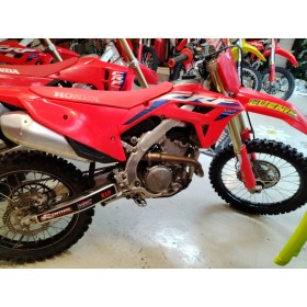 MOTOCROSS 250 CRF 2023