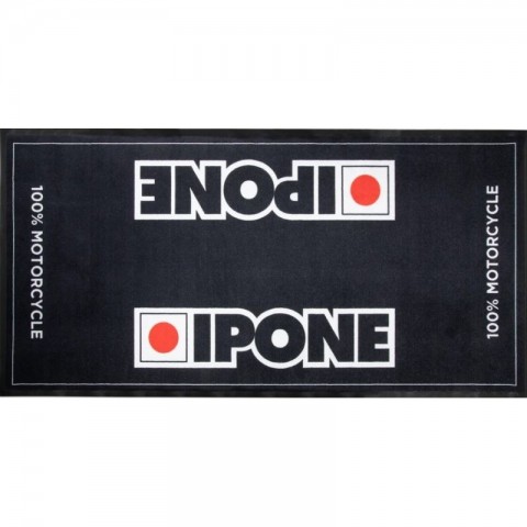 TAPIS ENVIRONNEMENT IPONE 100X200