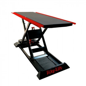 Table élévatrice BIKE LIFT Max 516 électro-hydraulique noir