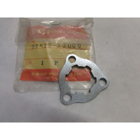 WASHER LOCK 27512-33000