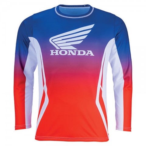 MAILLOT MX HONDA S