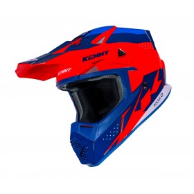 CASQUE TRACK GRAPHIC ADULTE