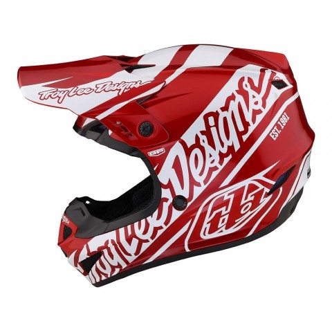 CASQUE GP SLICE TROY LEE