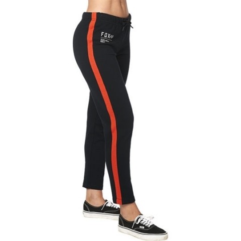 MESA FLEECE PANT [BLK] XL