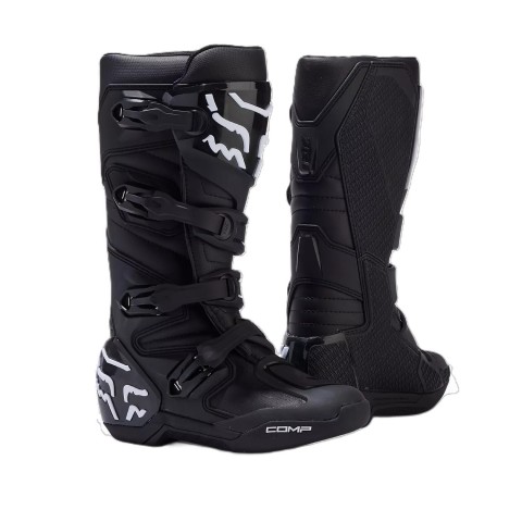 YTH COMP BOOT [BLK]