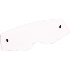 MX24 YTH MAIN LEXAN LENS - NM [CLR]