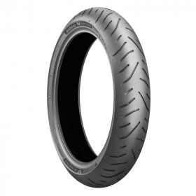 Pneu BRIDGESTONE BATTLAX T33 FRONT 120/70ZR18 (59W) TL