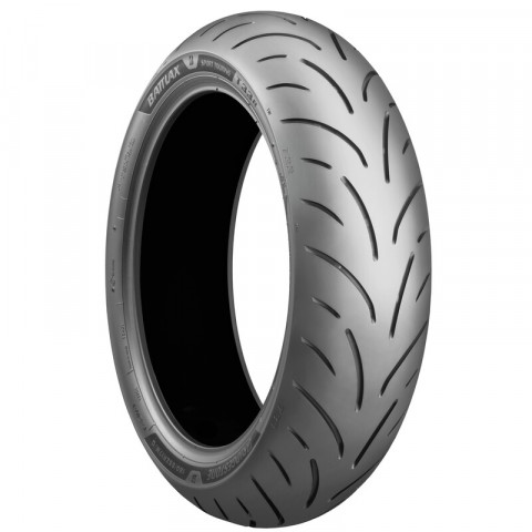 Pneu BRIDGESTONE BATTLAX T33 REAR 170/60 ZR17 (72W) TL