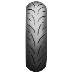 Pneu BRIDGESTONE BATTLAX T33 REAR 170/60 ZR17 (72W) TL