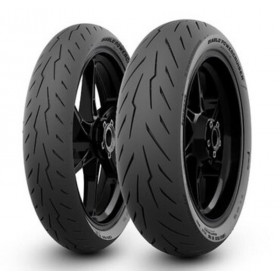 Pneu PIRELLI DIABLO POWERCRUISER 260/40 VR 18 M/C (84V) TL