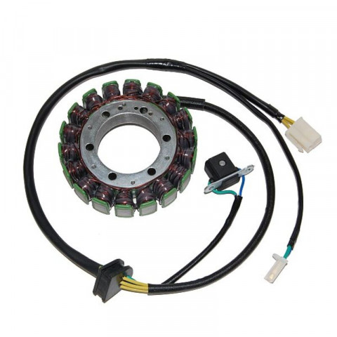 Stator ELECTROSPORT