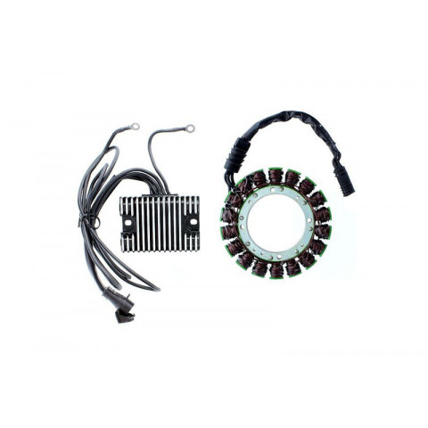 Stator ELECTROSPORT