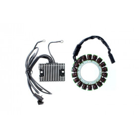 Stator ELECTROSPORT