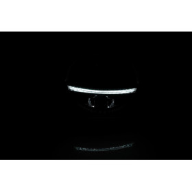 HIGHSIDER TYP 12 LED Headlight Insert With DRL, 5 3/4 inch